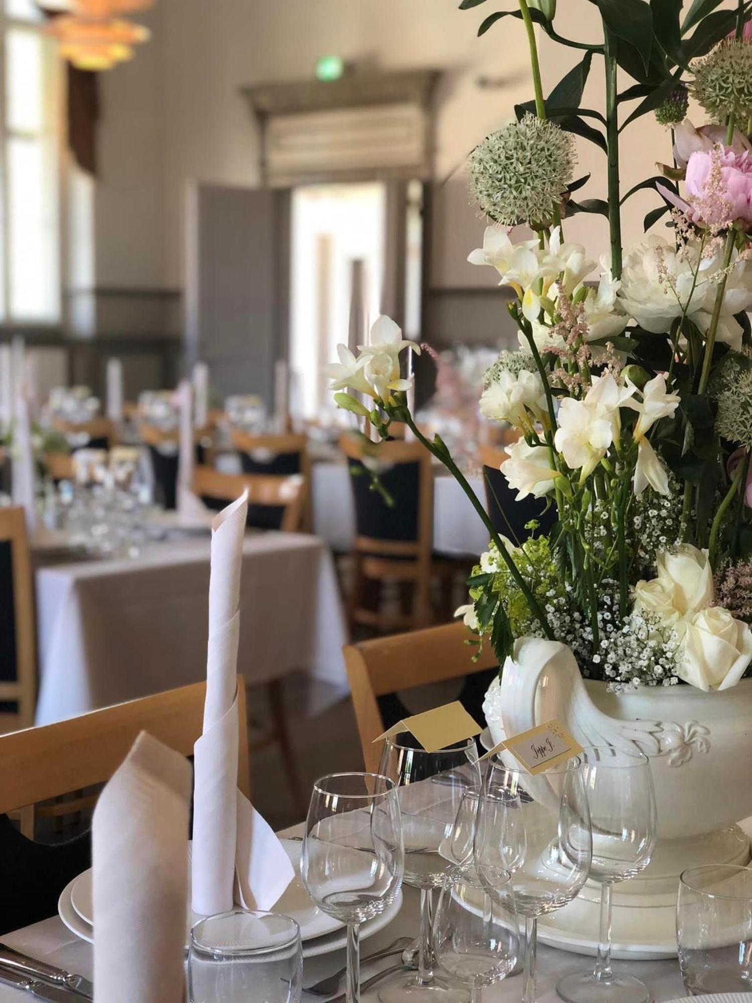 Brodremenighedens Hotel Christiansfeld Bagian luar foto