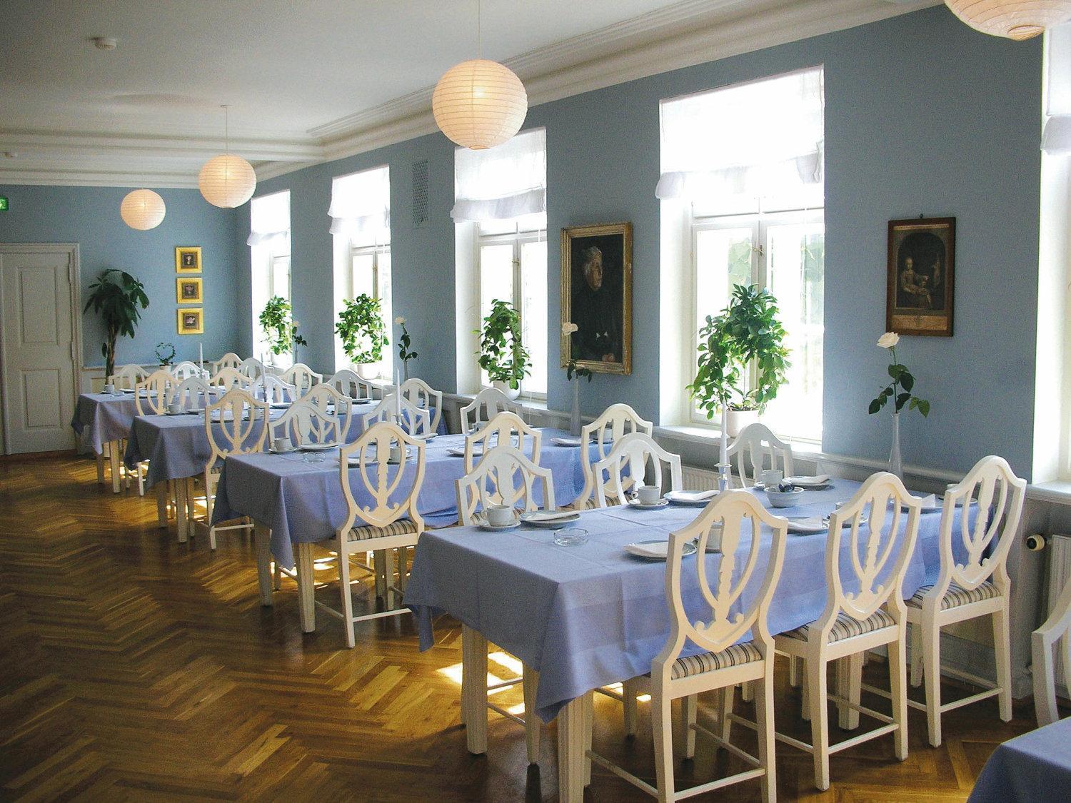 Brodremenighedens Hotel Christiansfeld Bagian luar foto